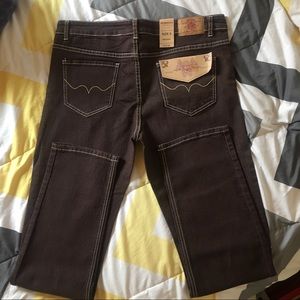 Member’s jeans